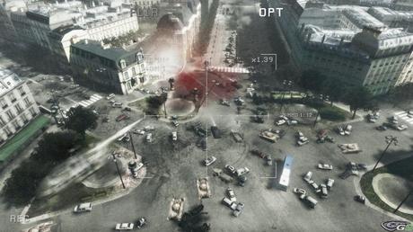 Nuove foto di Modern Warfare 3