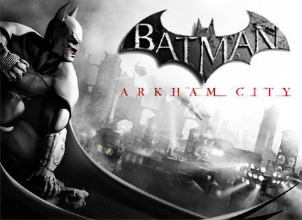 Niente demo di Batman Arkham City