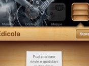 Edicola iPhone