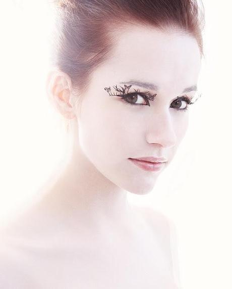 PAPERSELF Eyelashes: Le ciglia che decorano i tuoi occhi ^_^