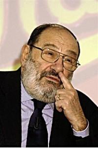 Umberto Eco deriso all’estero: «noioso, illeggibile e fallimentare»