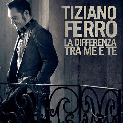 La differenza tra me e te: Tiziano Ferro ha preso consapevolezza di sé