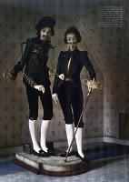 MECHANICAL DOLLS BY TIM WALKER