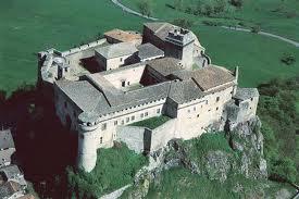 castello di Bardi