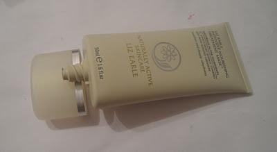 Liz Earle - Intensive Nourishing Treatment Mask Review