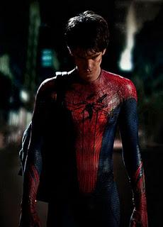 2012: The Avengers + Spider Man + Batman (TRAILER)