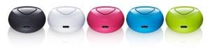 Auricolare Bluetooth Nokia Luna, design e caratteristiche
