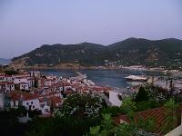 Skopelos