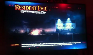 Resident Evil Operation Raccoon City : diffuso un nuovo gameplay off screen