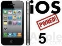 Apple iOS 5.0: hacker conferma che il Jailbreak Untethered e’ pronto!!!