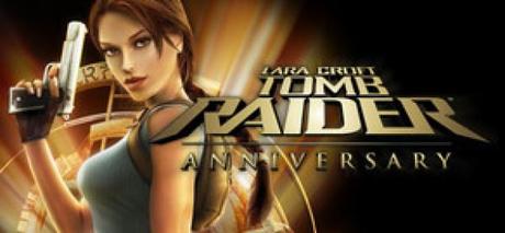 Steam festeggia i 15 anni di Lara Croft con sconti su Tomb Raider