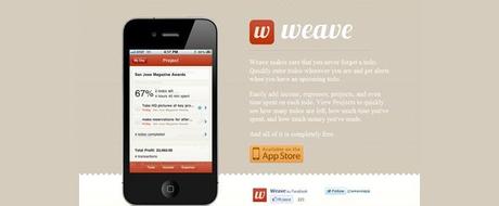 weave-app-iphone