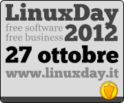 Linux Day