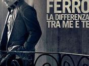 differenza te".Ascolta nuovo singolo Tiziano Ferro Crazy Ideas