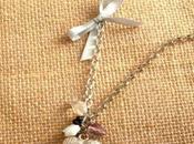 BIJOUX- Serie PENDAGLIETTI CUORI