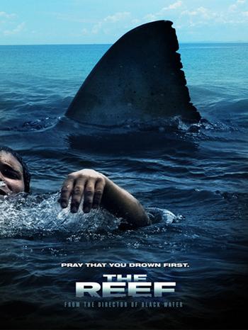 The Reef (2010)