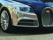 Bugatti Galibier