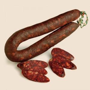 CHORIZO: quando la dimensione non conta…