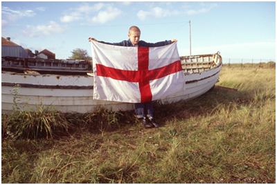 THIS IS ENGLAND (GB, 2006) di Shane Meadows