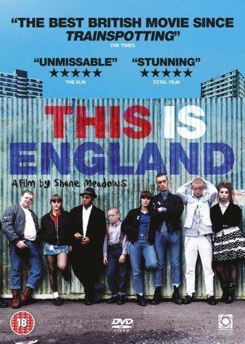 THIS IS ENGLAND (GB, 2006) di Shane Meadows