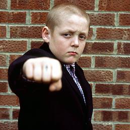 THIS IS ENGLAND (GB, 2006) di Shane Meadows