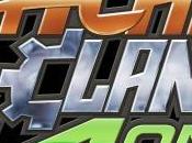 Ratchet Clank: video della modalità cooperativa