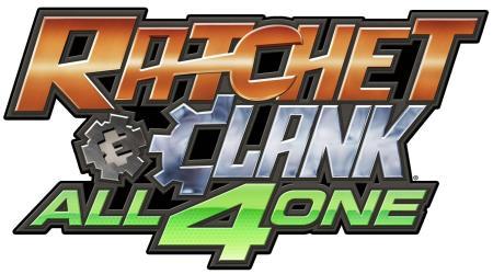 Ratchet & Clank: video della modalità cooperativa