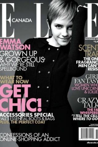 November 2011 Covers