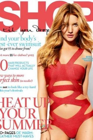 November 2011 Covers