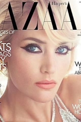 November 2011 Covers