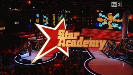 La Rai chiude in anticipo il talent “Star Academy”. Ennesimo flop per Facchinetti