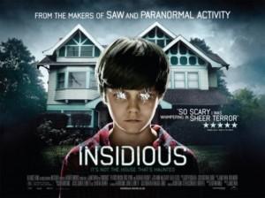 Insidious: il film horror che ha spopolato negli USA e che il 28 ottobre esce anche in Italia