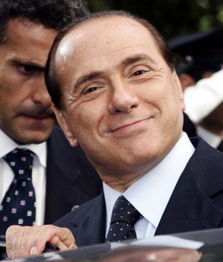 Berlusconi: di che fiducia si tratta?