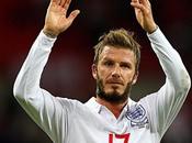 David Beckam francese