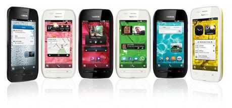 603 1 Nokia annuncia Nokia 603 con Symbian Belle | Scheda Tecnica e caratteristiche