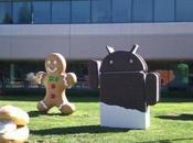 Casa google ospita nuovo inquilino, Cream Sandwich Galaxy Nexus [update]