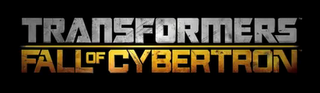 Transformers Fall Of Cybertron : diffuso il trailer di debutto