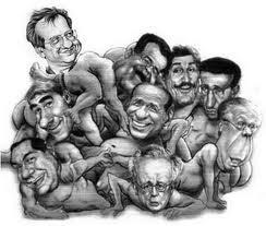 UN GESTO…UN CORTESE CENNO DI RISCONTRO. PER PIACERE