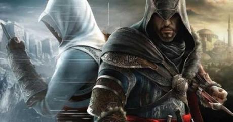 Assassin’s Creed Revelations sarà giocabile in 3d su pc e console