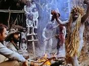 Cannibal holocaust
