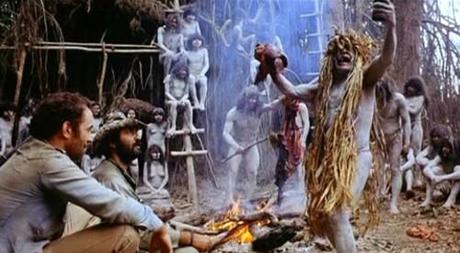 CANNIBAL HOLOCAUST