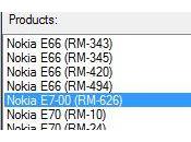 Update: Firmware 025.007 Nokia E7-00