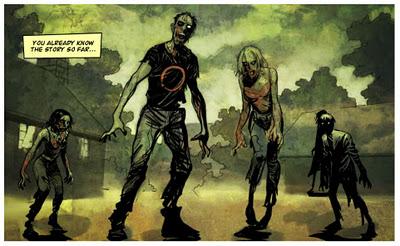 The Walking Dead: Dead Reckoning