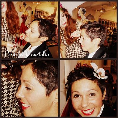 Festa tubetto pomodoro concentrato Mutti: tutto anni 50'