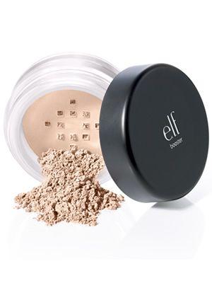 Review Elf: Mineral Booster