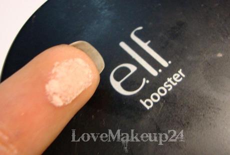 Review Elf: Mineral Booster