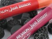 Revlon Just Bitten