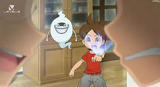 Level 5 annuncia Youkai Watch (Demon Watch)