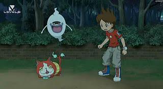 Level 5 annuncia Youkai Watch (Demon Watch)