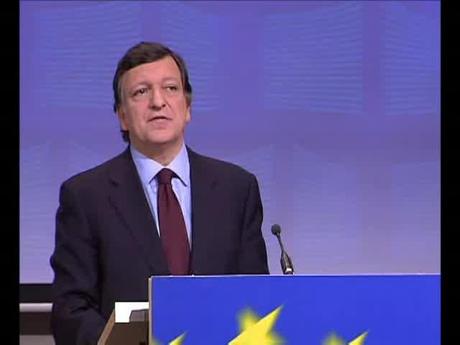 Perchè Barroso spaventa le borse